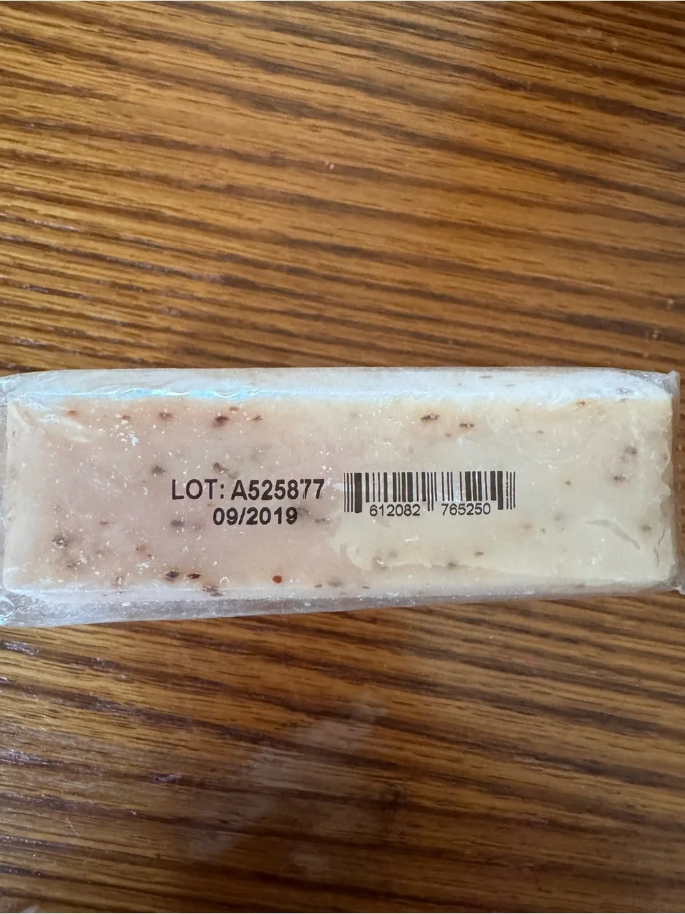 PRE de PROVENCE Natural Soap Bar - Beige
